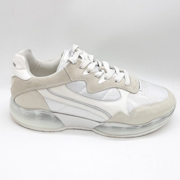 Alexander Wang Shoes - Alexander Wang Stadium Sneakers